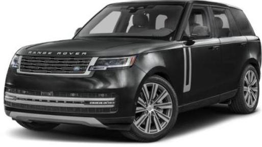 LAND ROVER RANGE ROVER 2023 SALKP9FU2PA038054 image